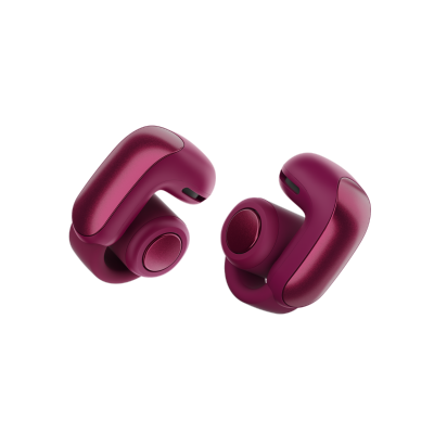 Bose Ultra Open 耳塞