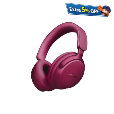 Bose QuietComfort Ultra 消噪耳機