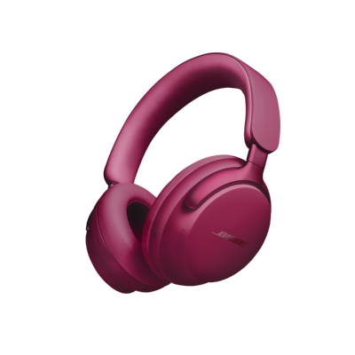 Bose QuietComfort Ultra 消噪耳机