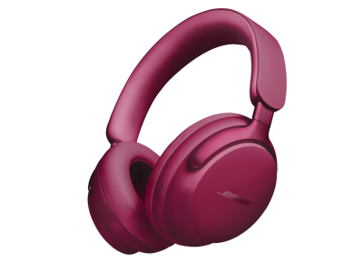 Bose QuietComfort Ultra 耳机