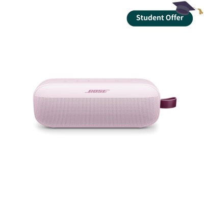 Bose SoundLink Flex 2nd Gen Bluetooth Speaker