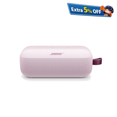 Bose SoundLink Flex 2nd Gen 藍芽喇叭