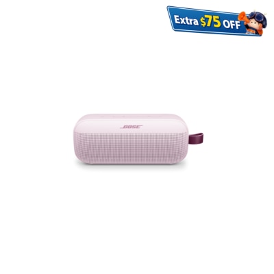 Bose SoundLink Flex 2nd Gen Bluetooth Speaker