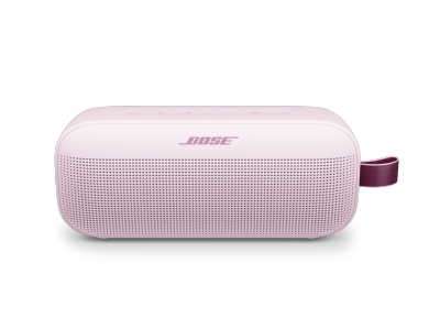 Bose SoundLink Flex 2nd Gen (花瓣粉) 藍芽喇叭