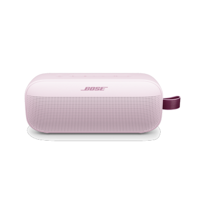 Bose SoundLink Flex 2nd Gen 蓝芽喇叭