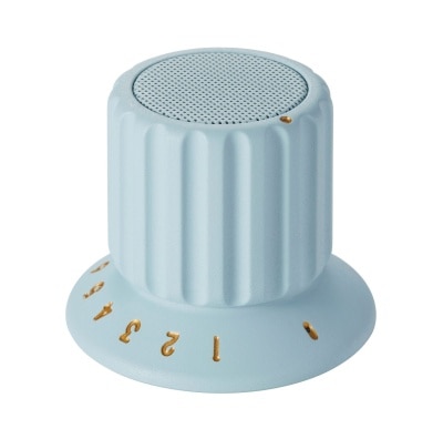 BRUNO Volume Knob 藍芽喇叭