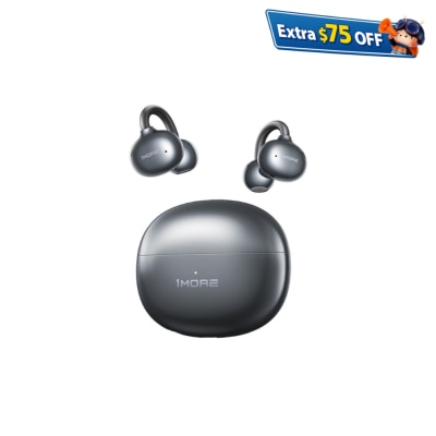 1More 萬摩 S20 耳機