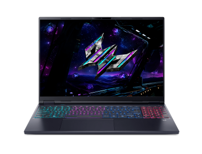 ACER 宏碁 Predator Helios Neo 16S AI (PHN16S-71-92WZ) RTX5070Ti 電競手提電腦
