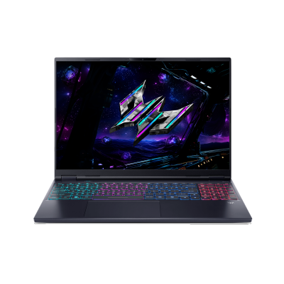 ACER Predator Helios Neo 16S AI (PHN16S-71-92WZ) RTX5070Ti Gaming Notebook