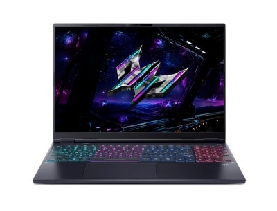 ACER Predator Helios Neo 16S AI (PHN16S-71-92WZ) RTX5070Ti Gaming Notebook