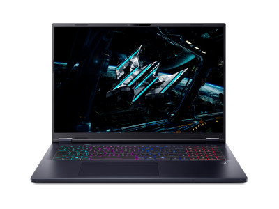 ACER 宏碁 Predator Helios Neo 18 AI (PHN18-72-98ZQ) RTX5070Ti 電競手提電腦