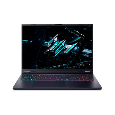 ACER 宏碁 Predator Helios Neo 18 AI (PHN18-72-98ZQ) RTX5070Ti 電競手提電腦