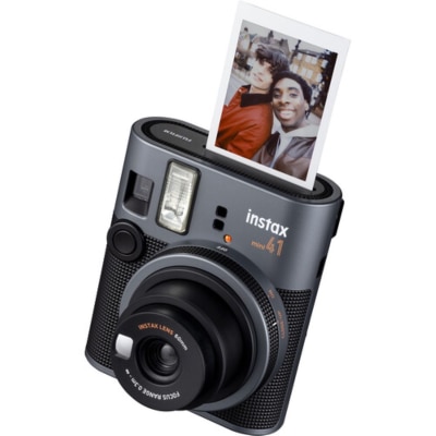 FUJIFILM 富士 INSTAX MINI 41 即影即有相機