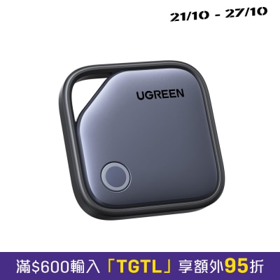 UGREEN Apple Find My Smart Tag Tracker image
