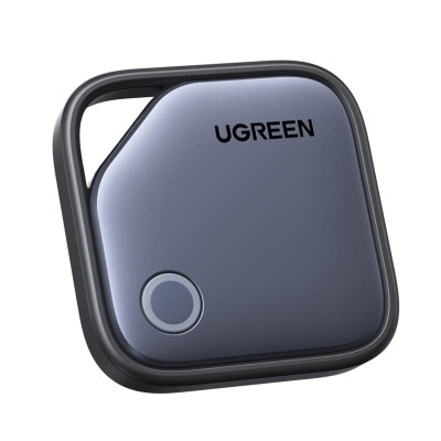 UGREEN Apple Find My Smart Tag Tracker