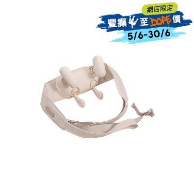 3ZeBra - 好肩力PRO 斜方肌肩颈按摩器