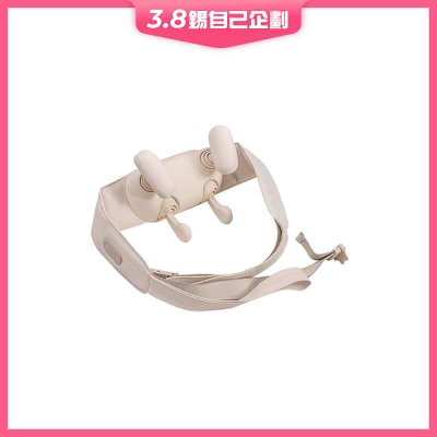 3ZeBra Trapezius Shoulder and Neck Massager