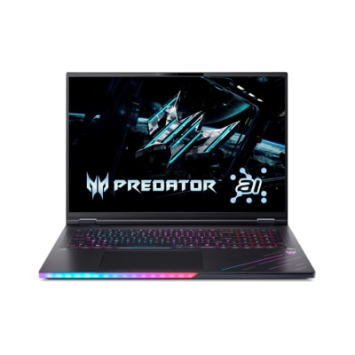 ACER Predator Helios 16 AI (PH16-73-9706) RTX5090 Gaming Notebook
