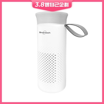 SMARTECH SP-1478 “UV Air” 便攜UV HEPA空氣淨化機