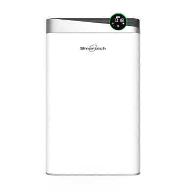 SMARTECH SP-1978 “Smart Sense” Professional Intelligent WiFi UV HEPA Air Purifier