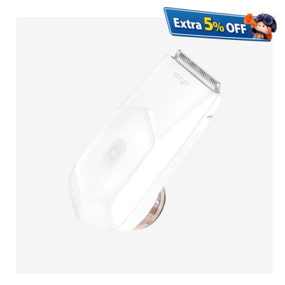 Stryv LuxShave 2 合 1 家用脱毛仪 女士剃毛器