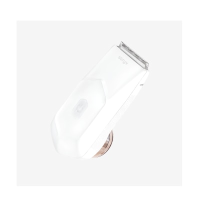 Stryv LuxShave 2 合 1 家用脱毛仪 女士剃毛器