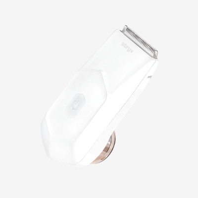 Stryv LuxShave 2 合 1 家用脫毛儀 女士剃毛器