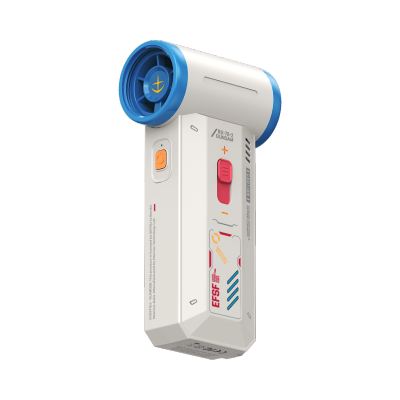 Momax 1° Airo 多用途渦輪高速風扇和清潔套裝 - RO12