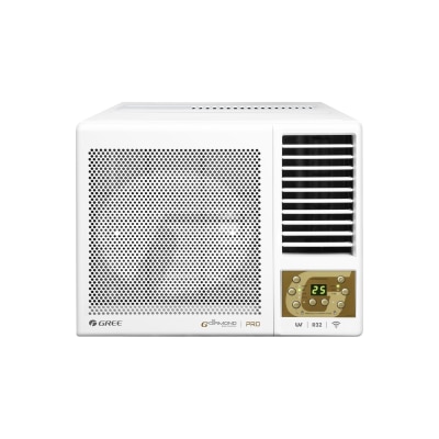 GREE GWF07P 3/4HP G-DIAMOND Inverter Cool Window Air Conditioner