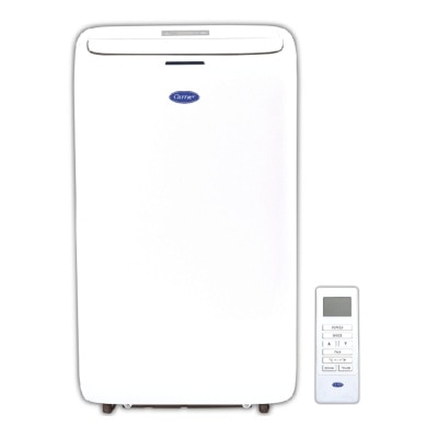 CARRIER 开利 PC-09MDK 1匹淨冷 移动式空调
