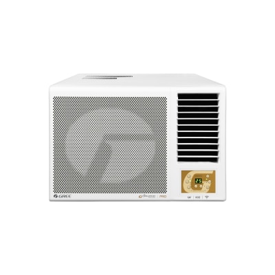 GREE GWF24P 2.5HP G-DIAMOND Inverter Cool Window Air Conditioner
