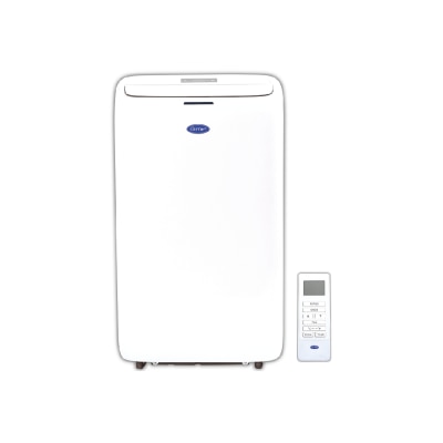 CARRIER 开利 - PC-12MDK 1.5匹淨冷 移动式空调