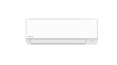 RASONIC 樂信牌 RS-RZ24BK 2.5匹變頻冷暖 分體式冷氣機