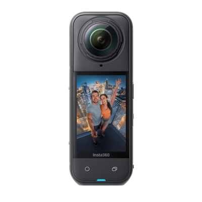 Insta360 X5 8K 全景运动相机