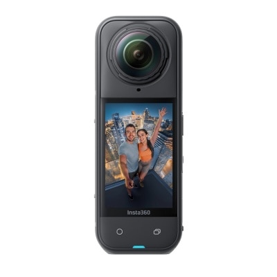Insta360 X5 8K 全景運動相機
