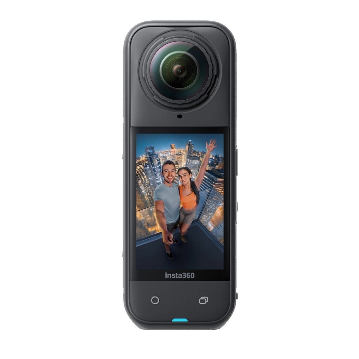 本体⭐︎新品未開封　Insta360 X5 8K 360 Action Cam Insta360 X5 8K 360 Action Camera | Fortress