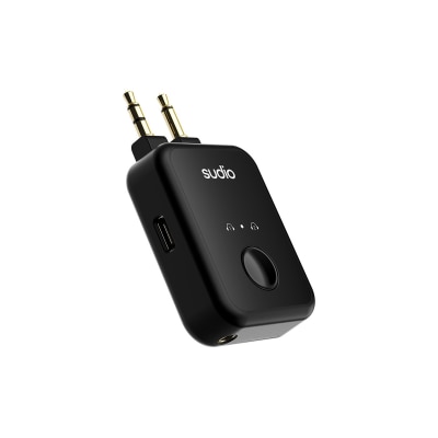 Sudio FL2 無線藍牙航空轉接器