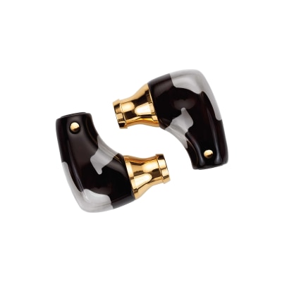 CAMPFIRE Axion II 耳機