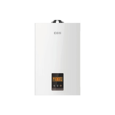 Crown Crown CGS CW1201TF-1(LPG) LPG Gas 12 Litre Water Heater (Top Flue) Water Heater
