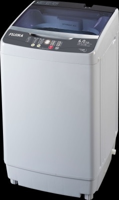 FUJIRA FUJIRA FWH-60K AUTO WASHER 6.0KG Japan Type Washer
