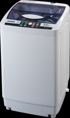 FUJIRA FUJIRA FWH-50K AUTO WASHER 5.0KG Japan Type Washer