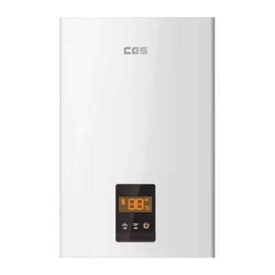 Crown 皇冠牌 Crown CGS CW1201RF-1(LPG) 背出煙囪12公升石油氣熱水爐 熱水爐