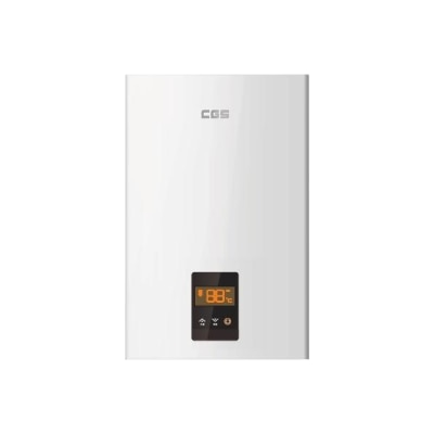 Crown皇冠牌 Crown CGS CW1201RF-2(TG) 背出烟囱12公升煤气热水炉 热水炉