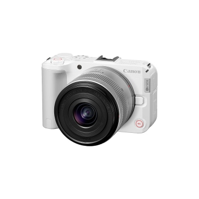 CANON 佳能 EOS R50 V 無反光鏡可換鏡頭相機