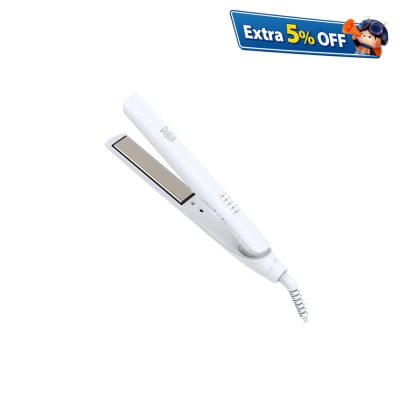 QUICO HC118 Essential Ionic Hair Straightener