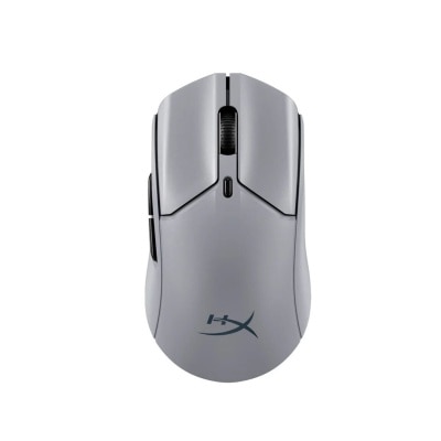 HyperX Pulsefire Haste 2 Pro 4K 无线电竞滑鼠