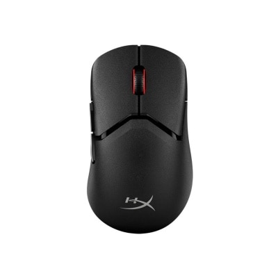 HyperX Pulsefire Saga Pro 4K 无线电竞滑鼠