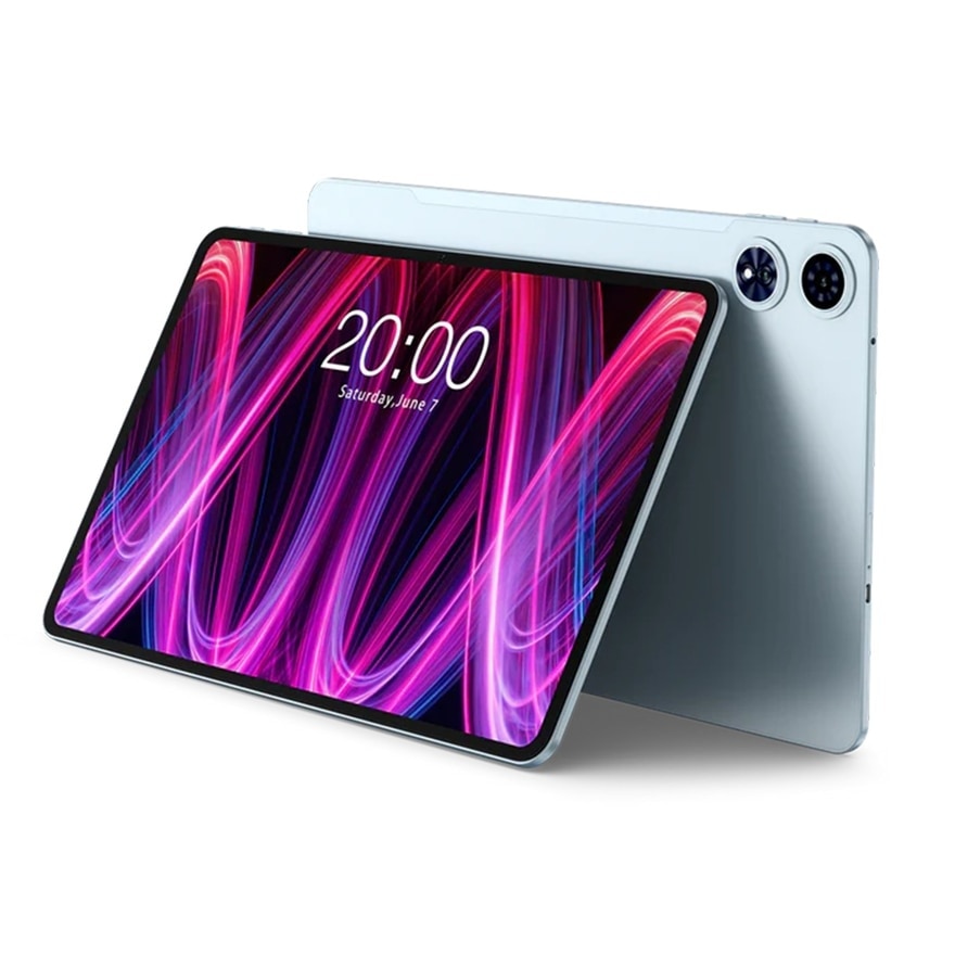 Teclast 台電T60 Plus 平板電腦| Fortress 豐澤