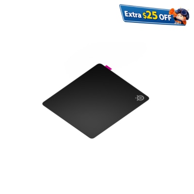 SteelSeries QcK Performance Speed (大碼) 遊戲 滑鼠墊