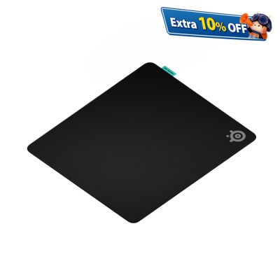 SteelSeries Qck Performance Balance (Large Size) Gaming Mouse Pad